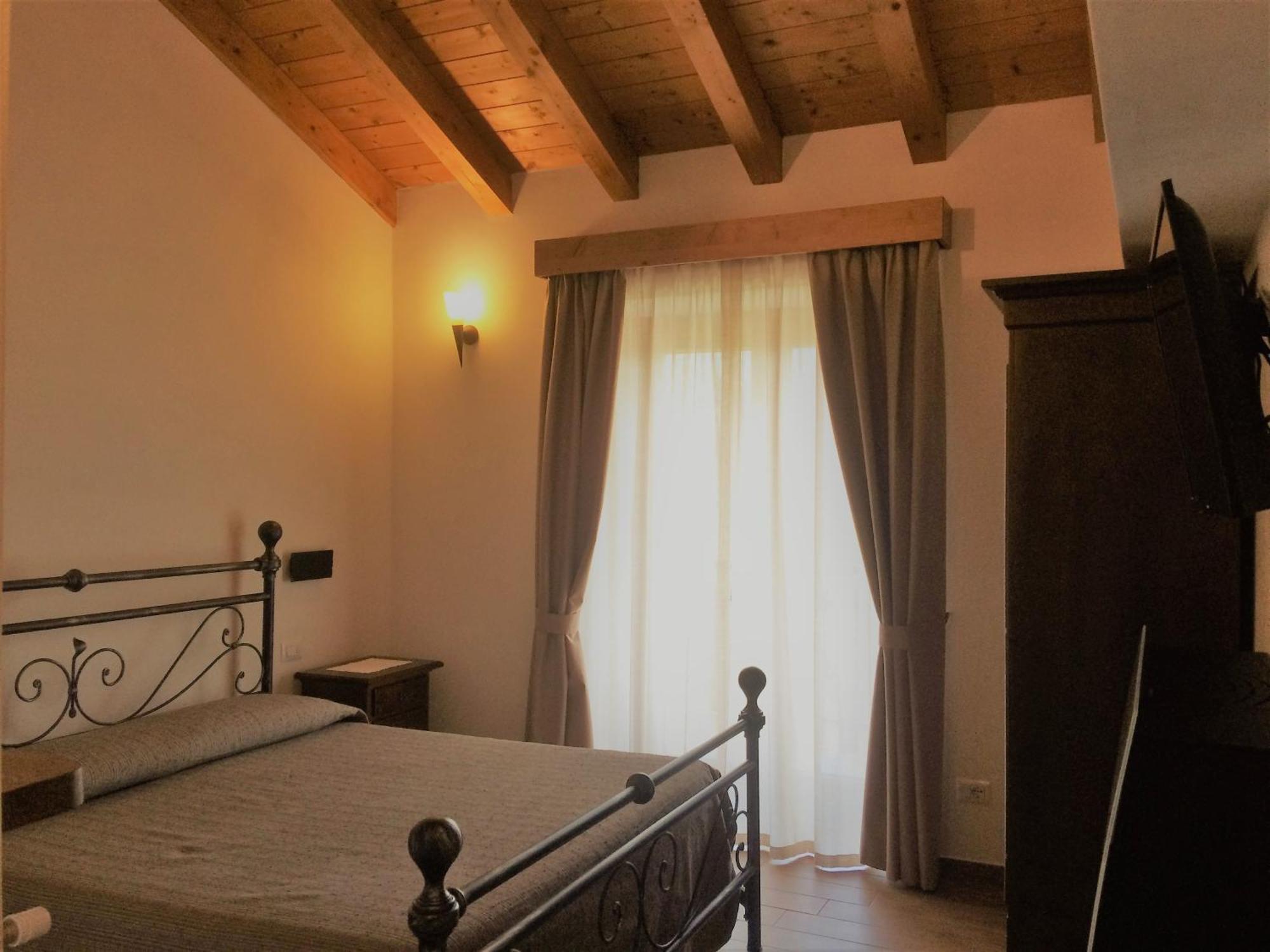 Casa Martina Villa Zogno Exteriör bild