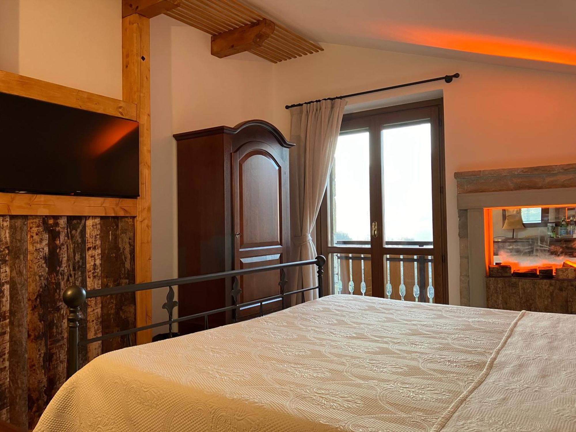 Casa Martina Villa Zogno Exteriör bild