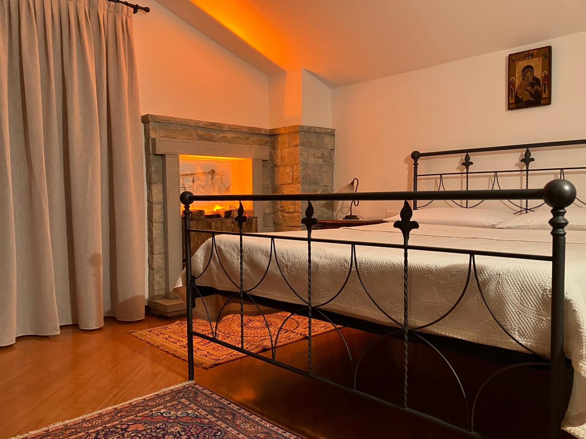 Casa Martina Villa Zogno Exteriör bild