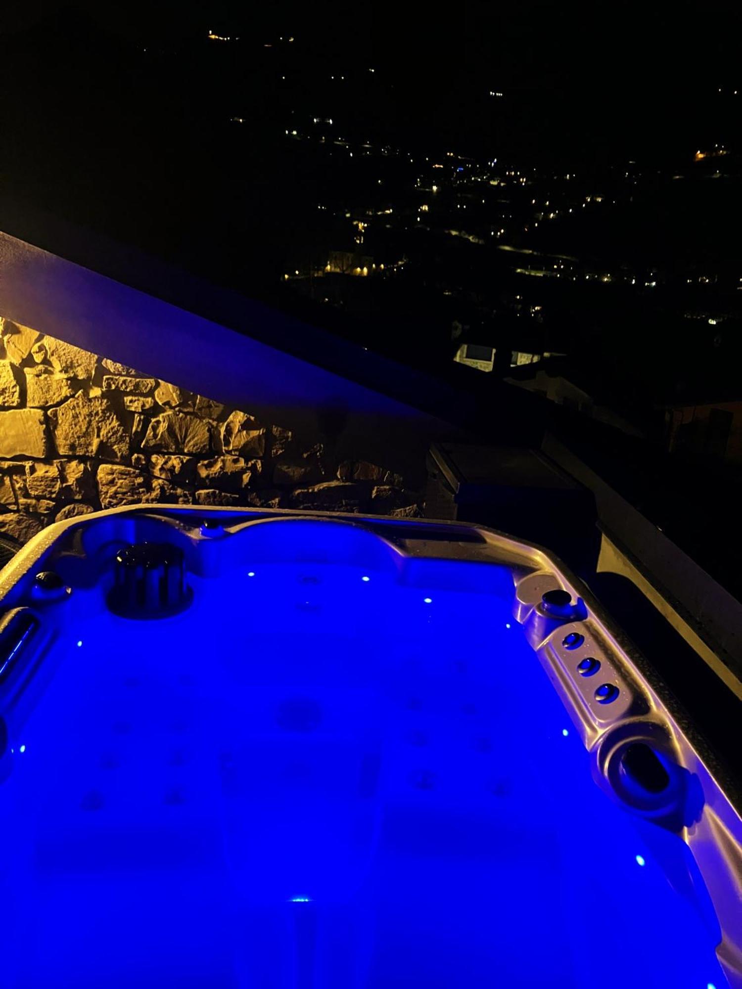 Casa Martina Villa Zogno Exteriör bild